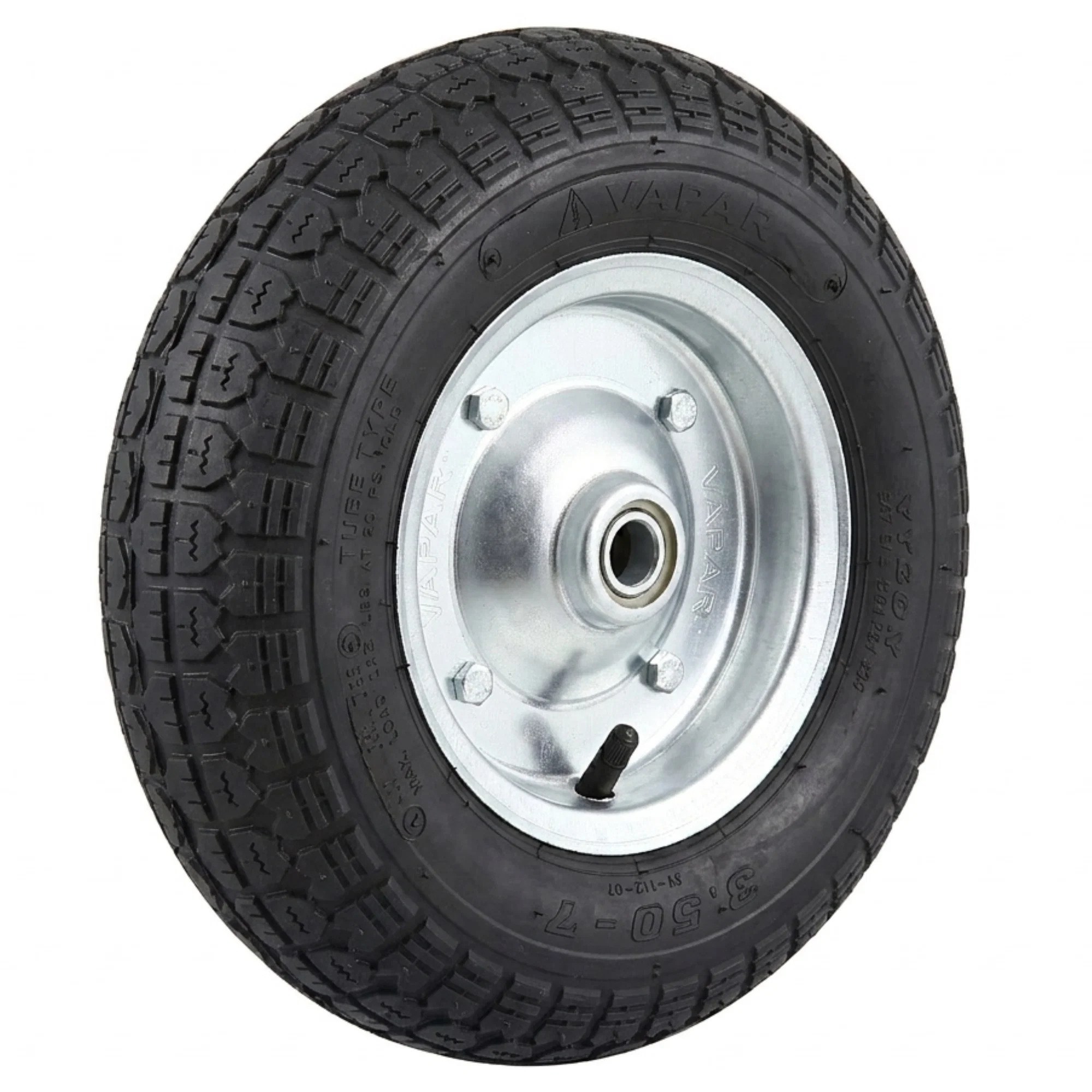 YAPAR ŞİŞME TEKERLEK RULMANLI 62221