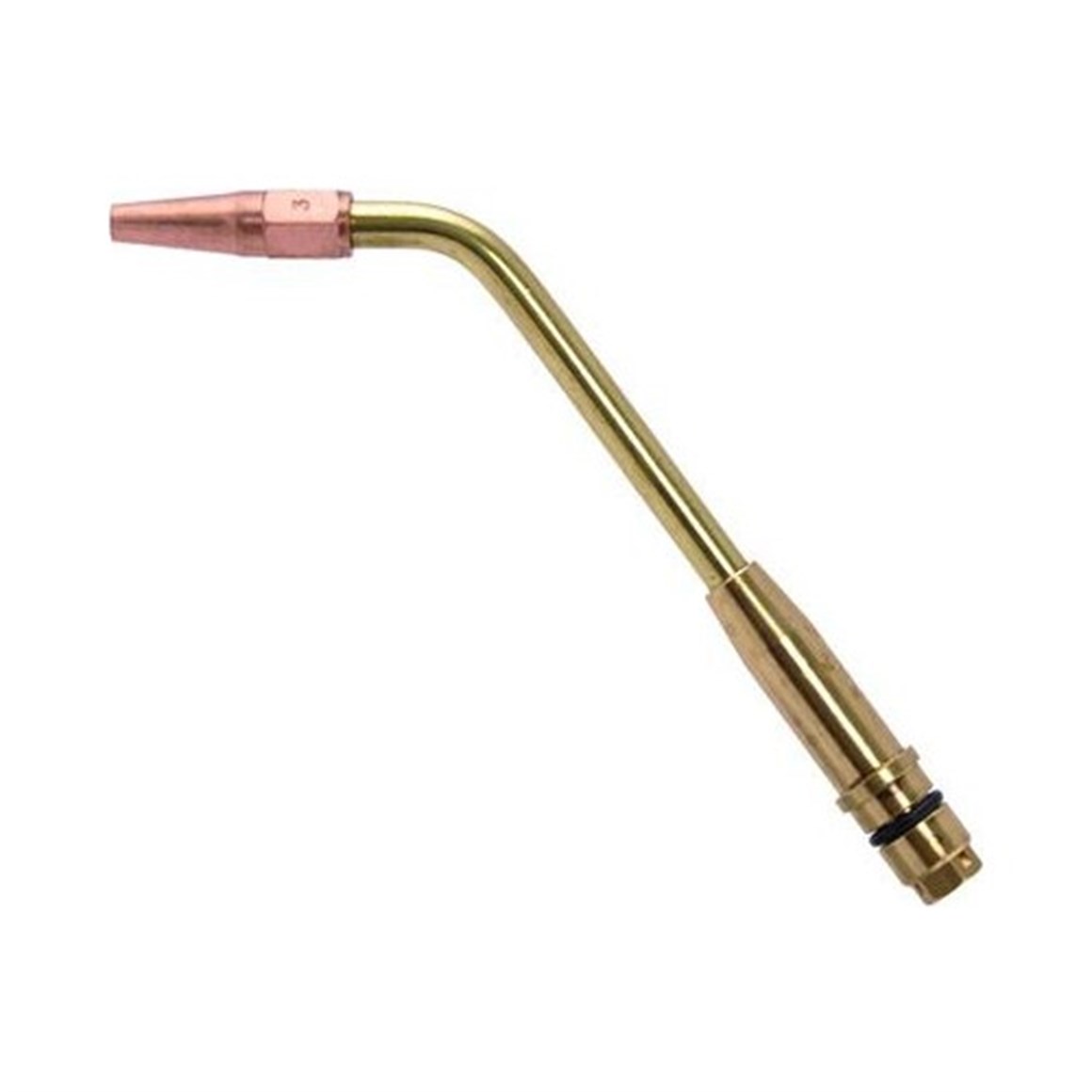 Yıldız 3613 Kaynak Kolu No: 3 Kaynak Kapasitesi 2-4 mm