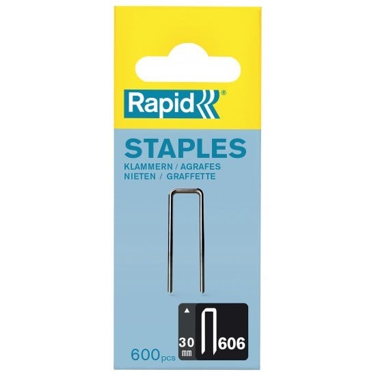 ZIMBA TELİ 606/30mm 0.6M U Blister Reçine kaplı