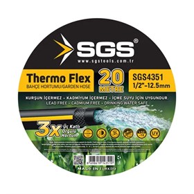 1/2 THERMOFLEX HORTUM 20 MT (160gr/mt)