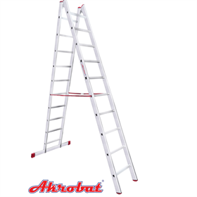 A TİPİ MERDİVEN 2 MTx3+1=7 MT