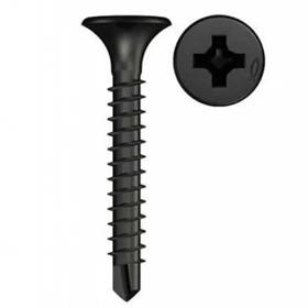 AKDENİZ ALÇIPAN VİDASI M.U.V. 3.5x25 (1000 AD.)