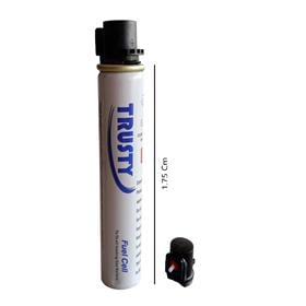 AKDENİZ MAX GAZLI TABAN. ÇİVİ 27 (1000 ÇİVİ+1 GAZ)