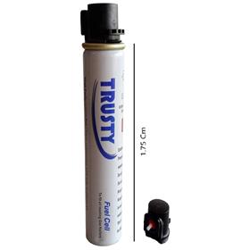 AKDENİZ MAX GAZLI TABAN. ÇİVİ 32 (1000 ÇİVİ+1 GAZ)