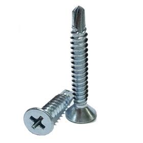 AKDENİZ YHB MATKAP UÇLU VİDA 4.2x19 (1000 AD.)
