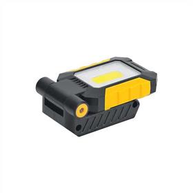 AKÜLÜ KATLANABİLİR LED FENER 20V 500 LÜMEN