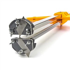 ALÇIPAN KESME ALETİ 20-600mm