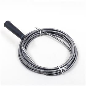ALTERNATİF LAVABO AÇICI (SUSTA) 6 MT WC