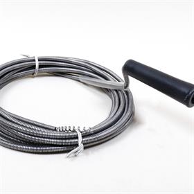 ALTERNATİF LAVABO AÇICI (SUSTA) 6 MT WC