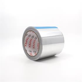 ALÜMİNYUM FOLYO BANT DÜZ 72x25 MT