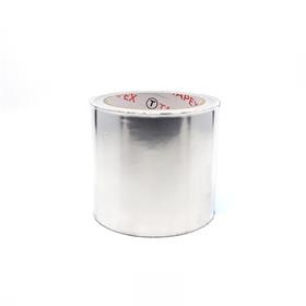ALÜMİNYUM FOLYO BANT DÜZ 96x25 MT
