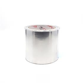 ALÜMİNYUM FOLYO BANT DÜZ 96x25 MT