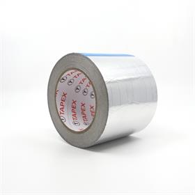 ALÜMİNYUM FOLYO BANT TAKVİYELİ 72x25 MT
