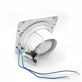 ASPİRATÖR 12W 100 MM