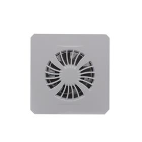 ASPİRATÖR 12W 100 MM