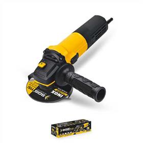 AVUÇ TAŞLAMA 750 WATT 115MM