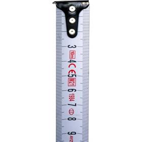 AYZ ŞERİT METRE GRİ (PR0519A) 5x19 MT