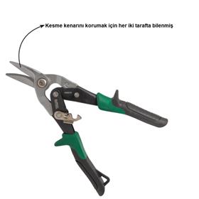 B-TECH KAPORTACI SAC MAKASI 250 MM SAĞ 500216