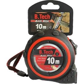 B-TECH PROF. MUHAFAZALI ŞERİT METRE 10x25MM 503365