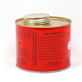 BALLY C8 KIRMIZI 400 GR
