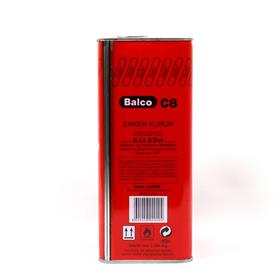 BALLY C8 KIRMIZI GALON 3.2 KG