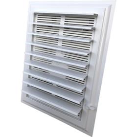BAUTECH PANJURMATİX MENFEZ 35x45