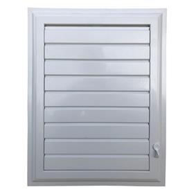 BAUTECH PANJURMATİX MENFEZ 35x45