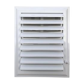 BAUTECH PANJURMATİX MENFEZ 35x45
