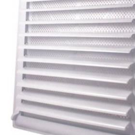 BAUTECH PANJURMATİX MENFEZ 35x55