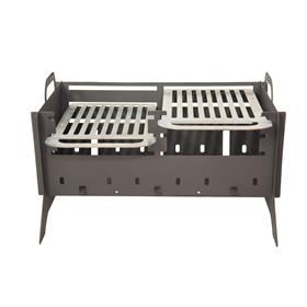BAYGATO JUİCY GRİLL MANGAL (KADEMELİ)