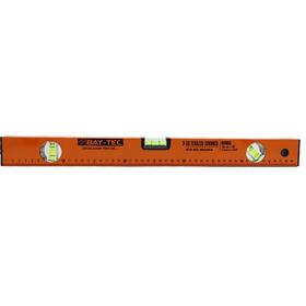 BAYTEC MK0664 SU TERAZİSİ TURUNCU 50 CM