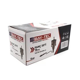 BAYTEC MU0888-25 TCT METAL DELME PANÇ 95 MM