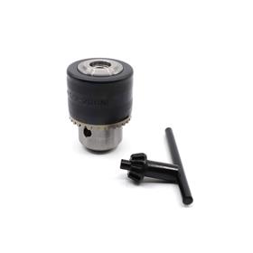 BAYTEC MU2500 ANAHTARLI METAL MANDREN 13 MM 1/2