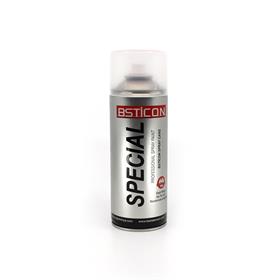 BEST BSTİCON SPREY BOYA GÜMÜŞ 248-03 400 ML