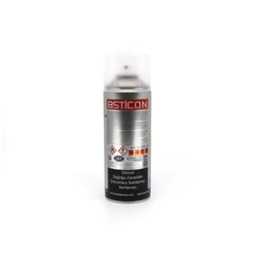 BEST BSTİCON SPREY BOYA KIRMIZI 248-02 400 ML