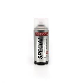 BEST BSTİCON SPREY BOYA SİYAH 248-03 400 ML