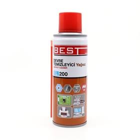 BEST DEVRE TEMİZLEYİCİ YAĞSIZ 200 ML