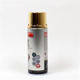 BEST EFEKT SPREY BOYA 400 ML ALTIN (GOLD)