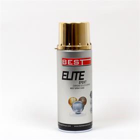BEST EFEKT SPREY BOYA 400 ML ALTIN (GOLD)