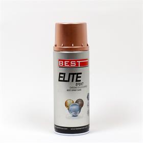 BEST EFEKT SPREY BOYA 400 ML BAKIR