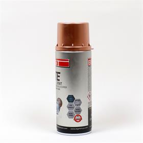 BEST EFEKT SPREY BOYA 400 ML BAKIR