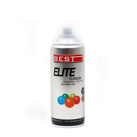 BEST FLORESAN SPREY BOYA 400 ML TURUNCU