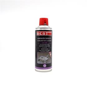 BEST KARBÜRATÖR TEMİZLEYİCİ 400 ML CR06