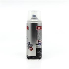BEST PÜTÜR BOYA 400 ML GRİ BPT
