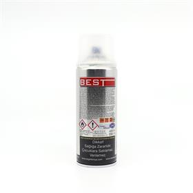 BEST RADYATÖR BOYA 400 ML BEYAZ