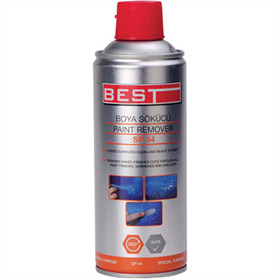 BEST BOYA SÖKÜCÜ SPREY 400 ML SP44