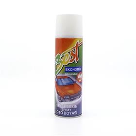 BEST SPREY BOYA 300 ML SARI