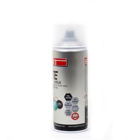 BEST SPREY BOYA ELİTE ÖZEL RENK ALÜMİNYUM RAL9802