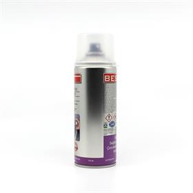 BEST SPREY TAMPON BOYASI SİYAH 400 ML