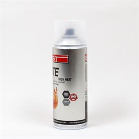 BEST YÜKSEK ISI (HARARET) BOYASI 400 ML SİYAH